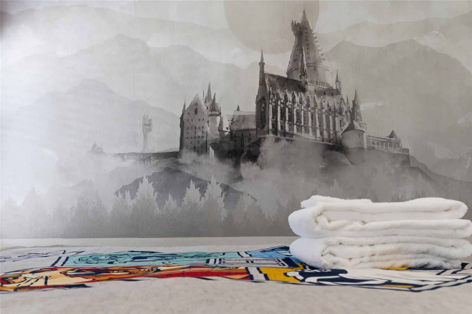 SOLTERRA PH 2D - Residential