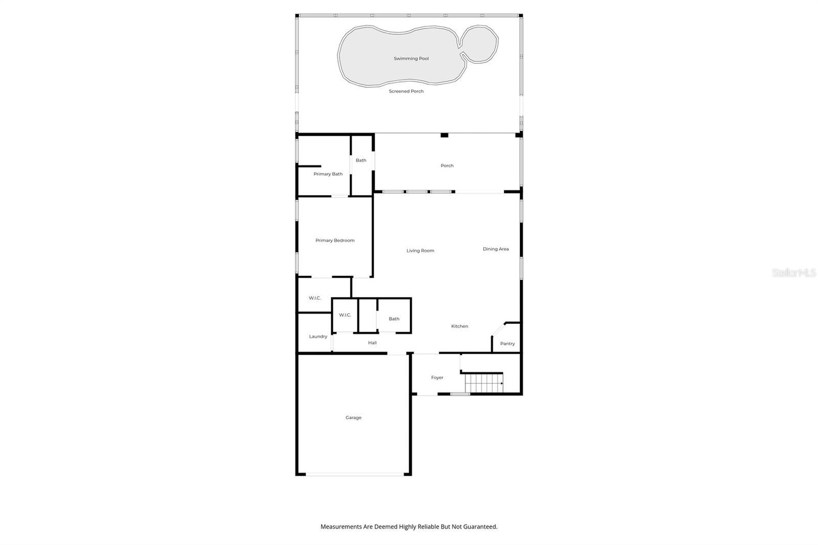 SOLTERRA PH 2D - Residential