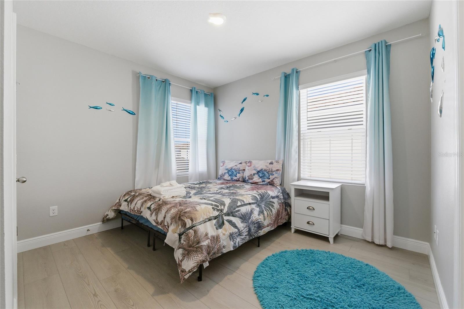 SOLTERRA PH 2D - Residential