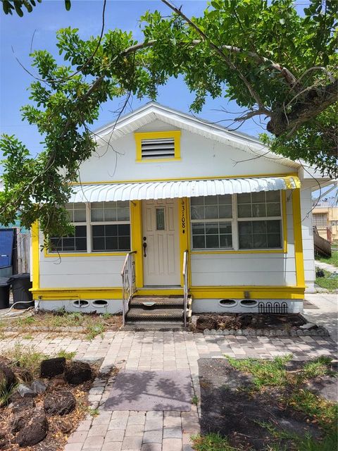 3108 56TH STREET S GULFPORT FL 33707