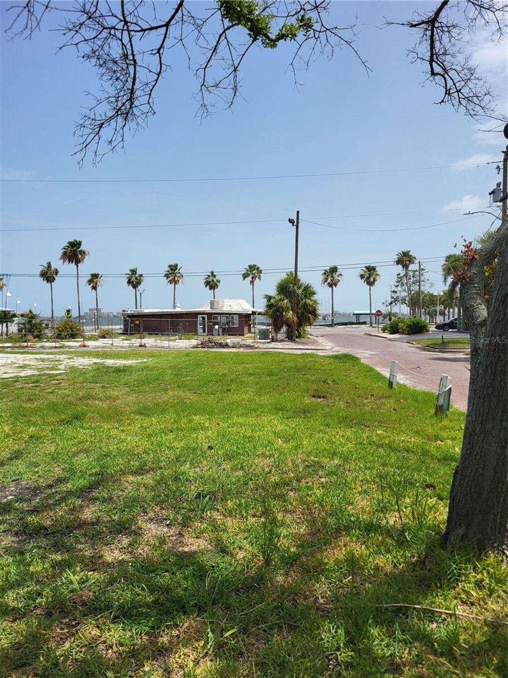 Photo of 3108 56th Street S, Gulfport, FL 33707 (MLS # TB8394059)