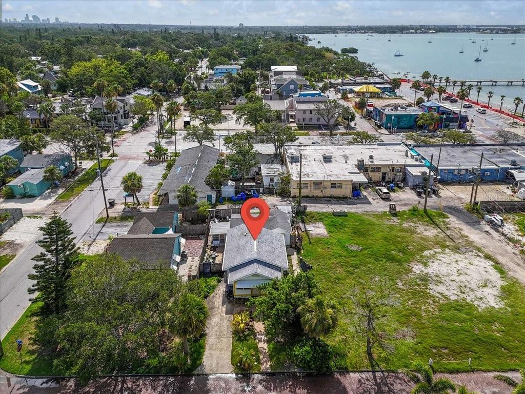 Photo of 3108 56th Street S, Gulfport, FL 33707 (MLS # TB8394059)