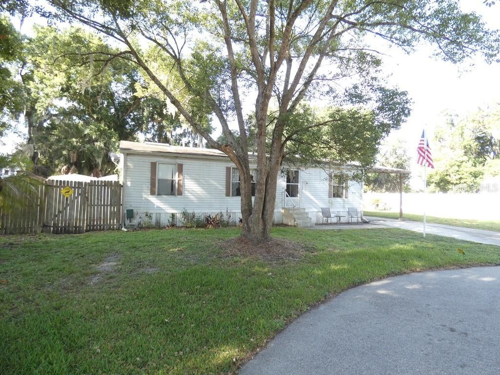 Photo of 3154 Canandaigua Trail, Lakeland, FL 33810 (MLS # W7886999)