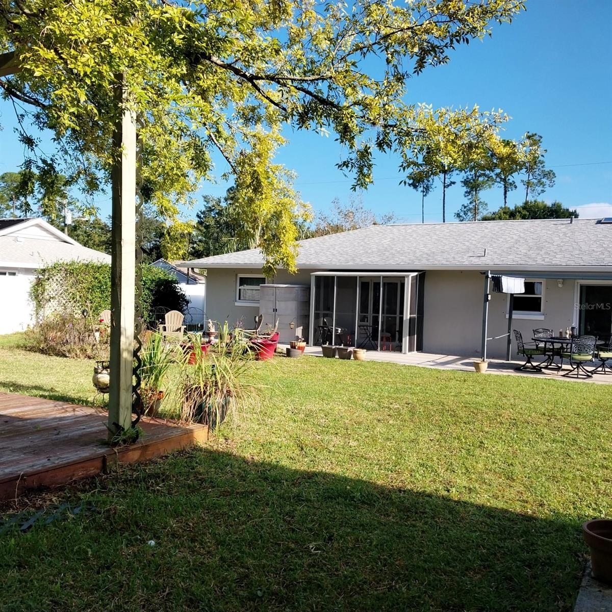 INDIAN TRAILS - Residential