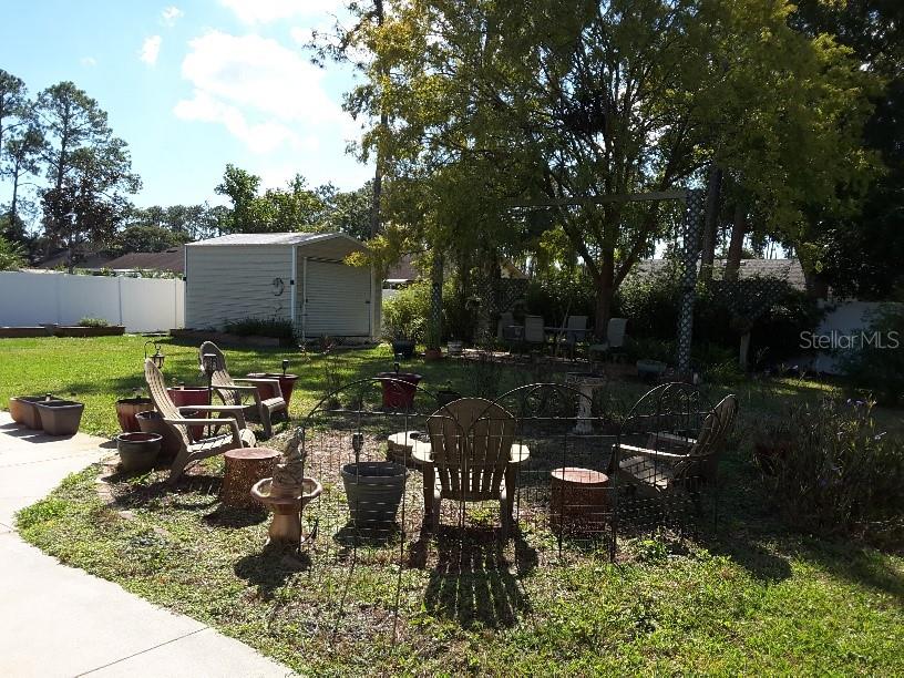 INDIAN TRAILS - Residential