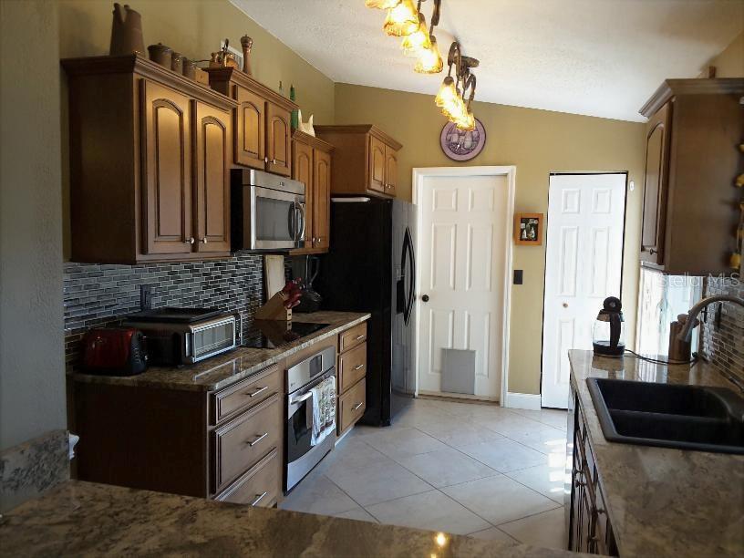 INDIAN TRAILS - Residential