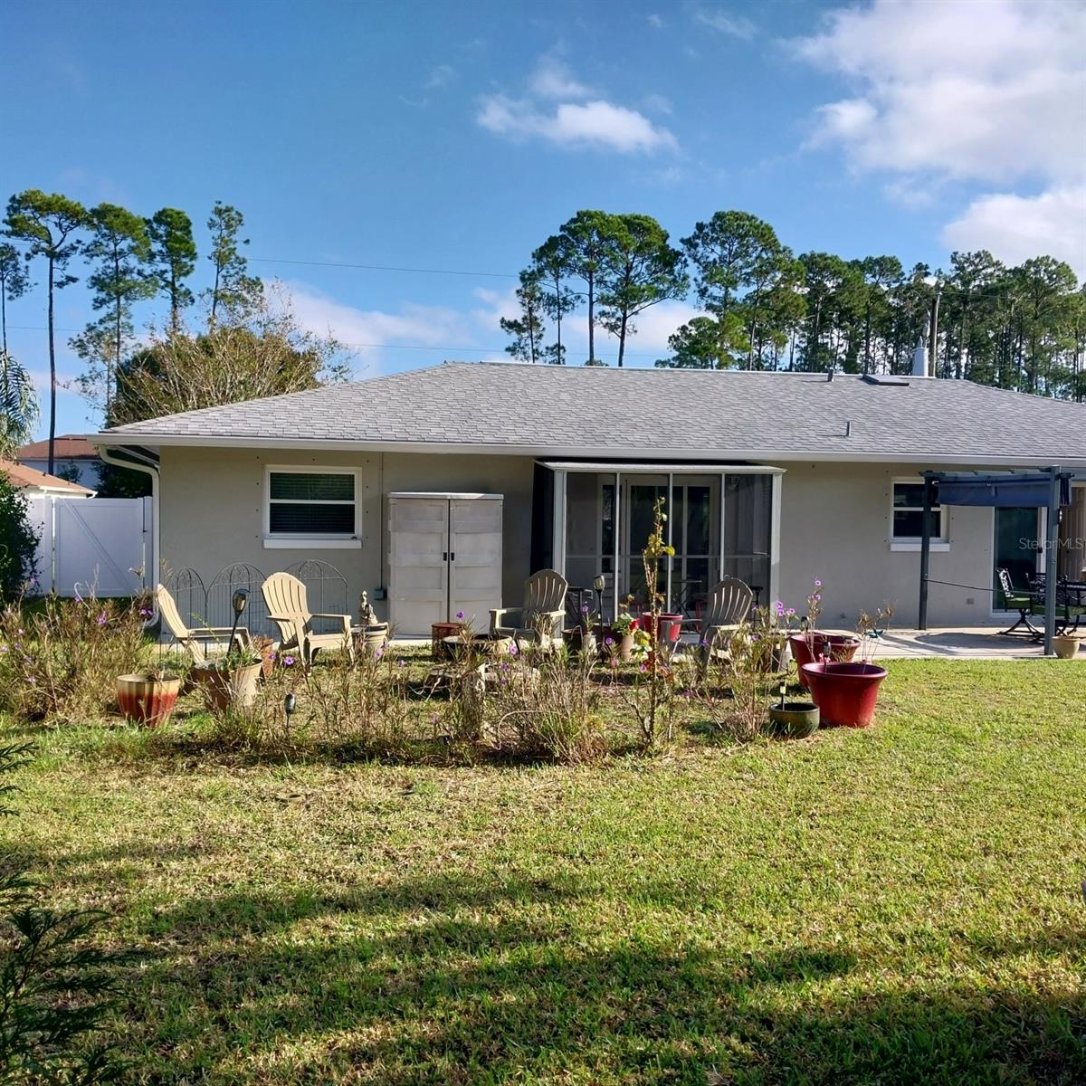 INDIAN TRAILS - Residential