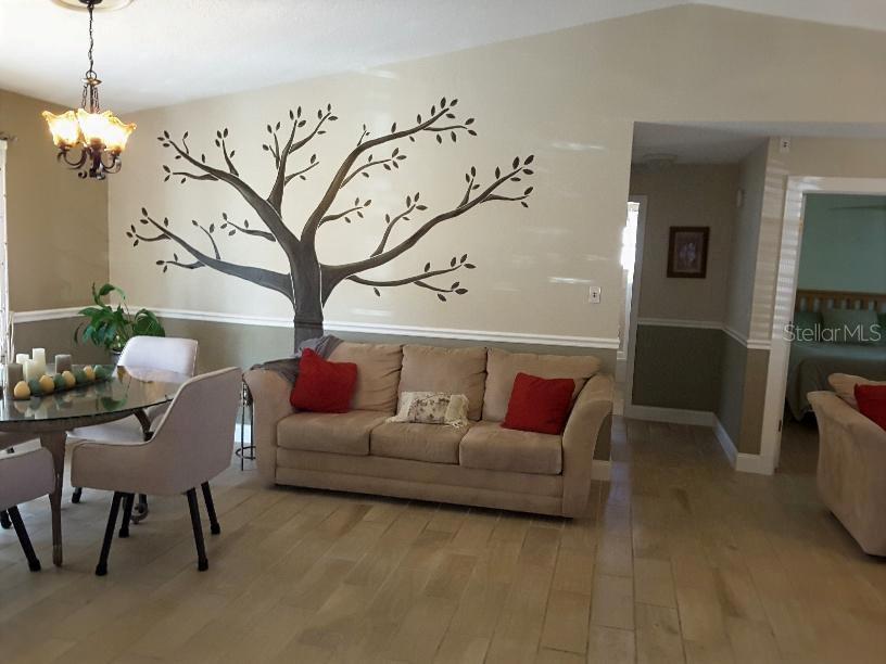 INDIAN TRAILS - Residential