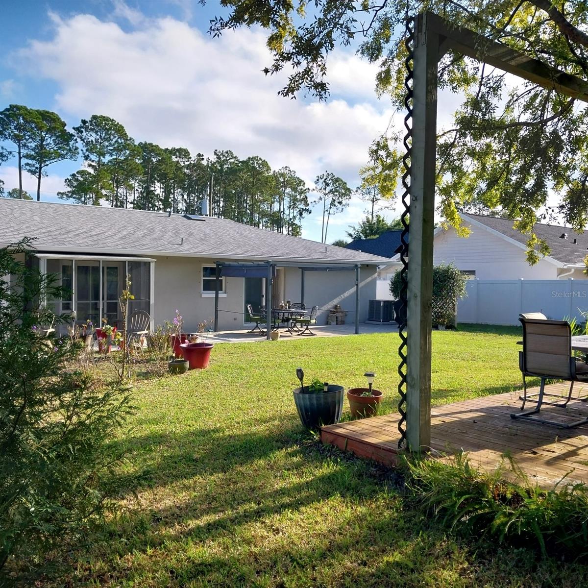 INDIAN TRAILS - Residential