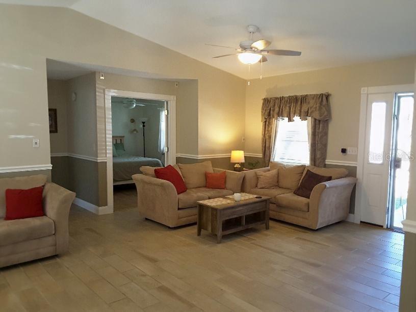 INDIAN TRAILS - Residential