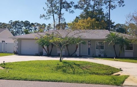 Photo of 74 Berkshire Lane, Palm Coast, FL 32137 (MLS # O6356902)