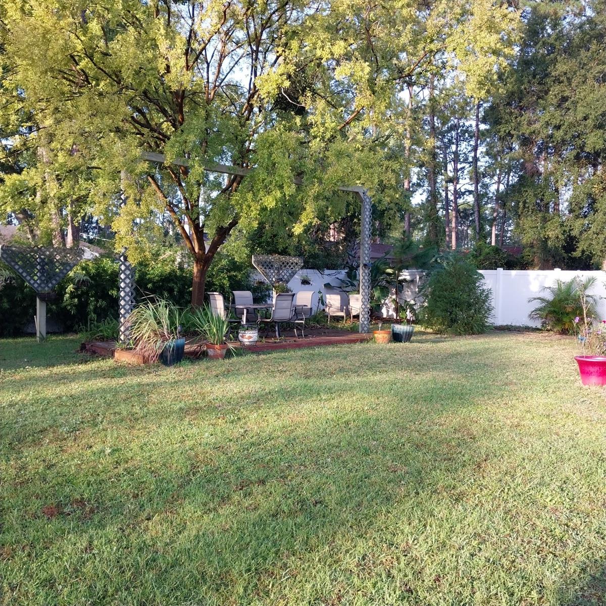 INDIAN TRAILS - Residential