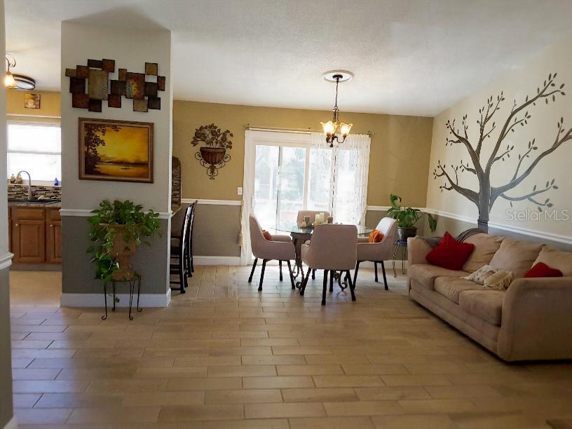 INDIAN TRAILS - Residential