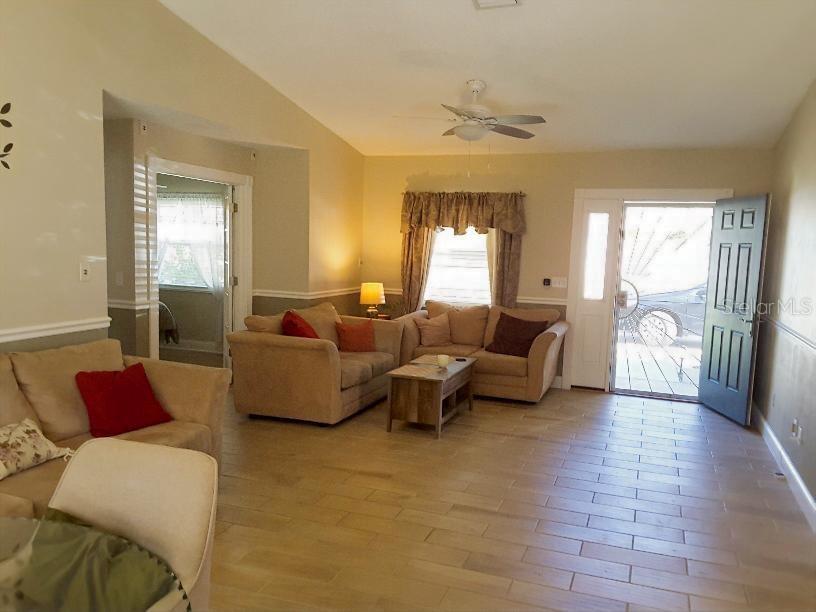 INDIAN TRAILS - Residential