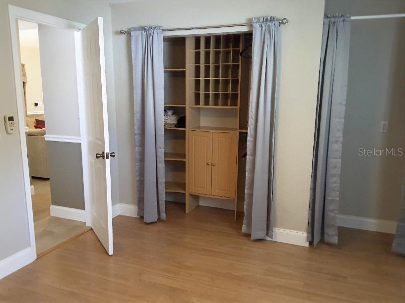 INDIAN TRAILS - Residential