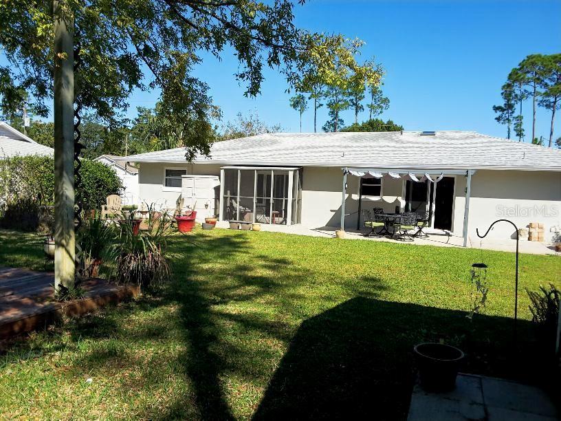 INDIAN TRAILS - Residential