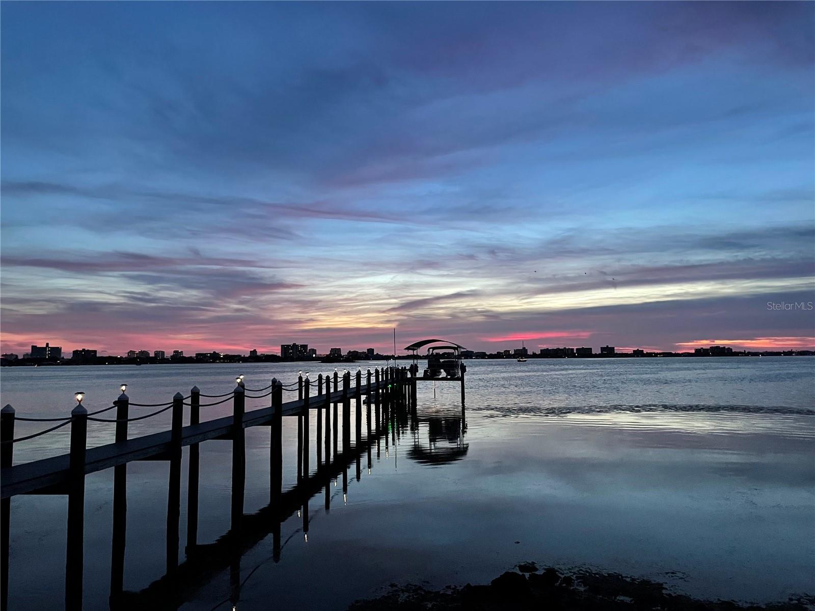 BAY VIEW HEIGHTS BLK 3, LOT 2 LESS E 112 1/2FT - Residential