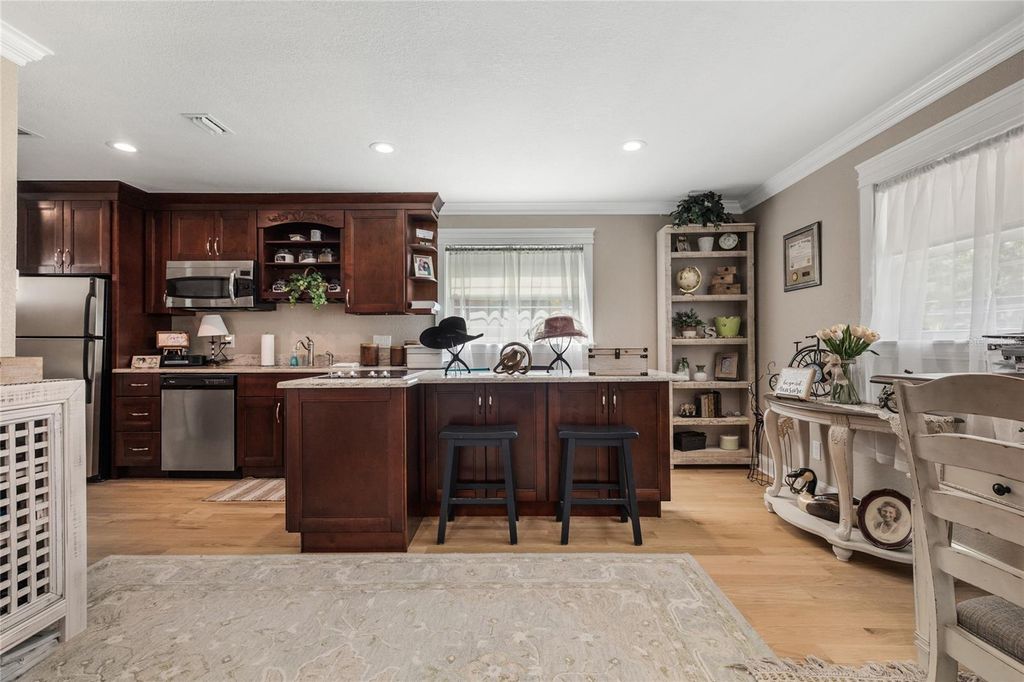 Photo of 202 Fairmont Street, Clearwater, FL 33755 (MLS # TB8493540)