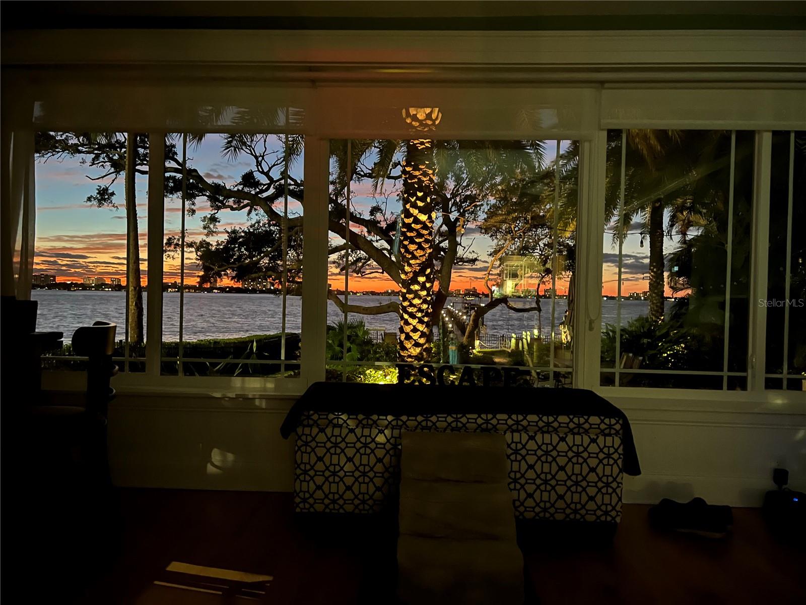 BAY VIEW HEIGHTS BLK 3, LOT 2 LESS E 112 1/2FT - Residential