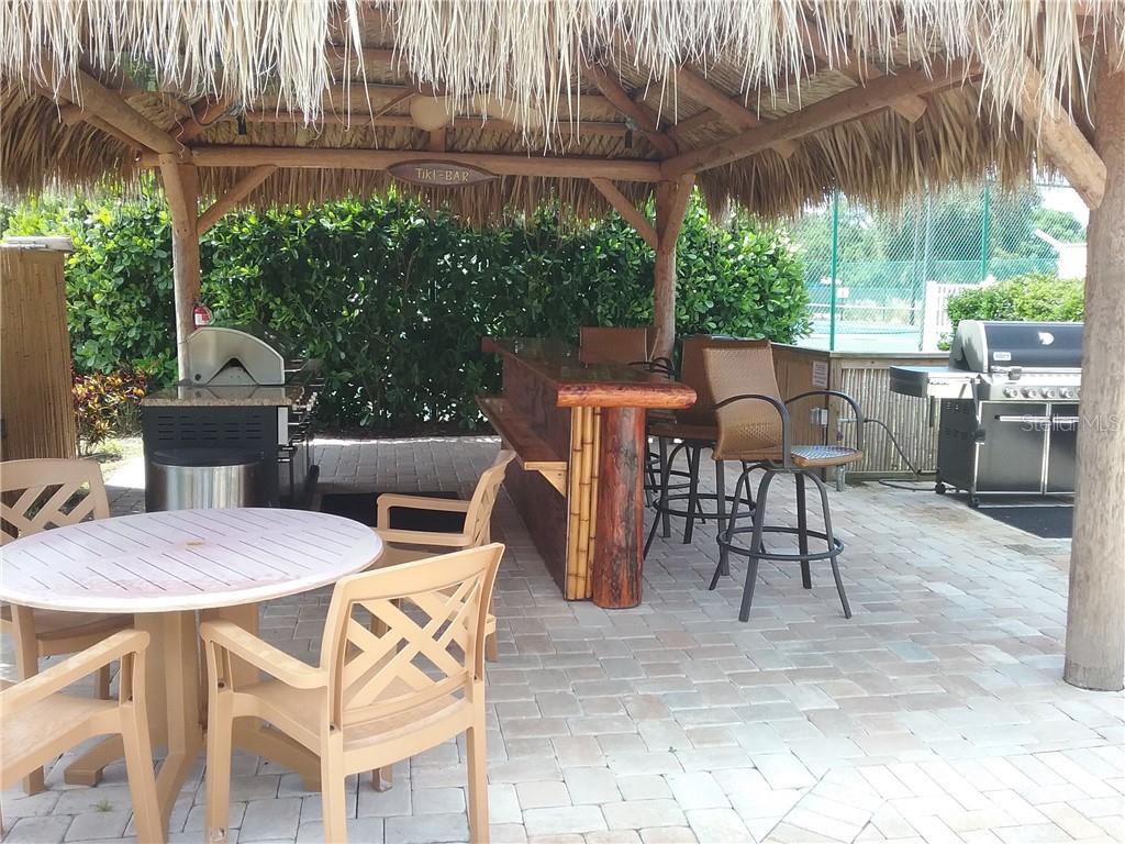 HIDDEN BAY - Residential Lease