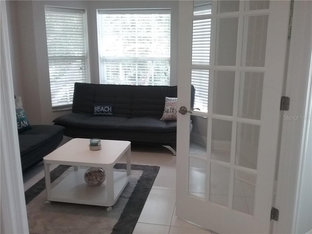 HIDDEN BAY - Residential Lease