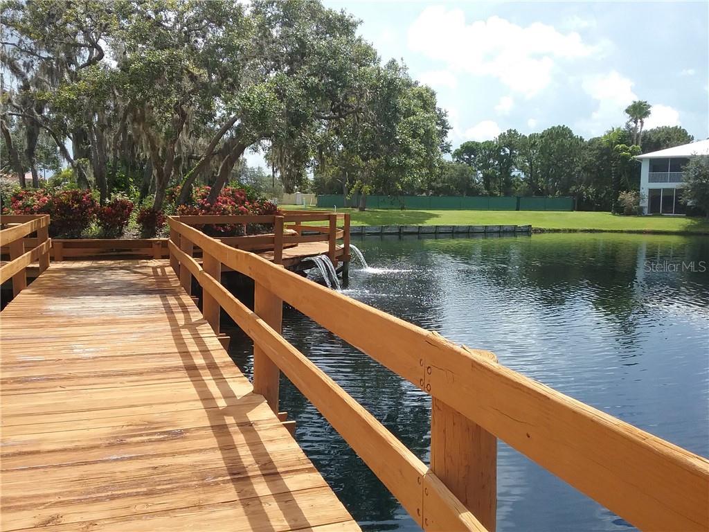 HIDDEN BAY - Residential Lease