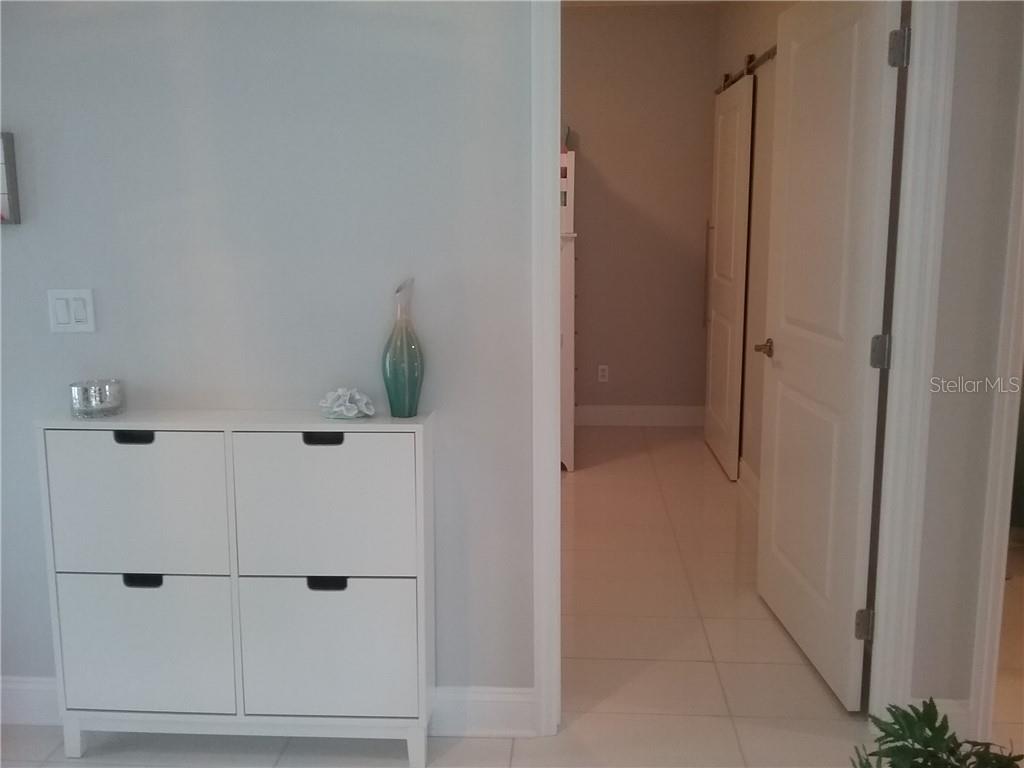 HIDDEN BAY - Residential Lease