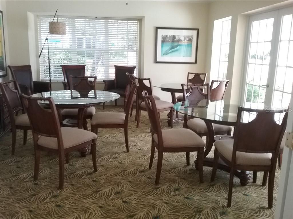 HIDDEN BAY - Residential Lease