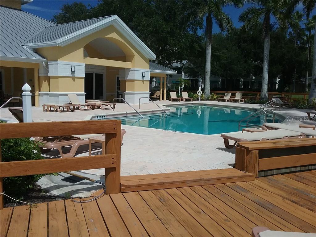 HIDDEN BAY - Residential Lease