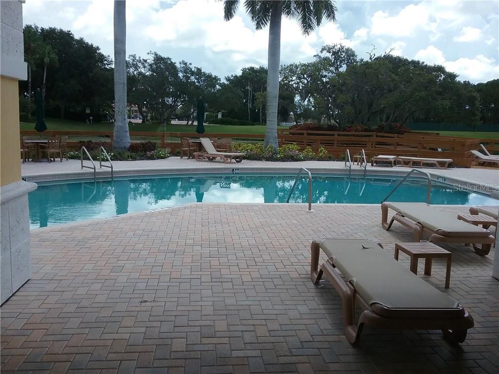 HIDDEN BAY - Residential Lease