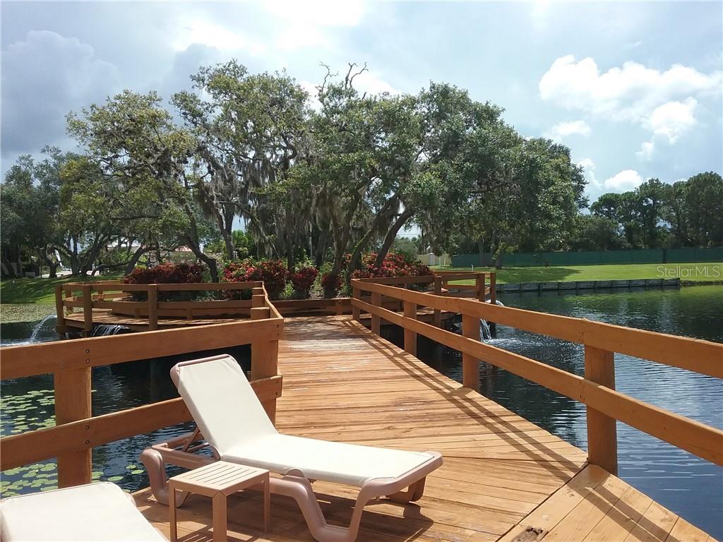 HIDDEN BAY - Residential Lease