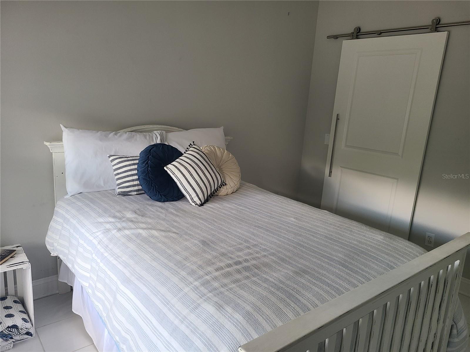 HIDDEN BAY - Residential Lease