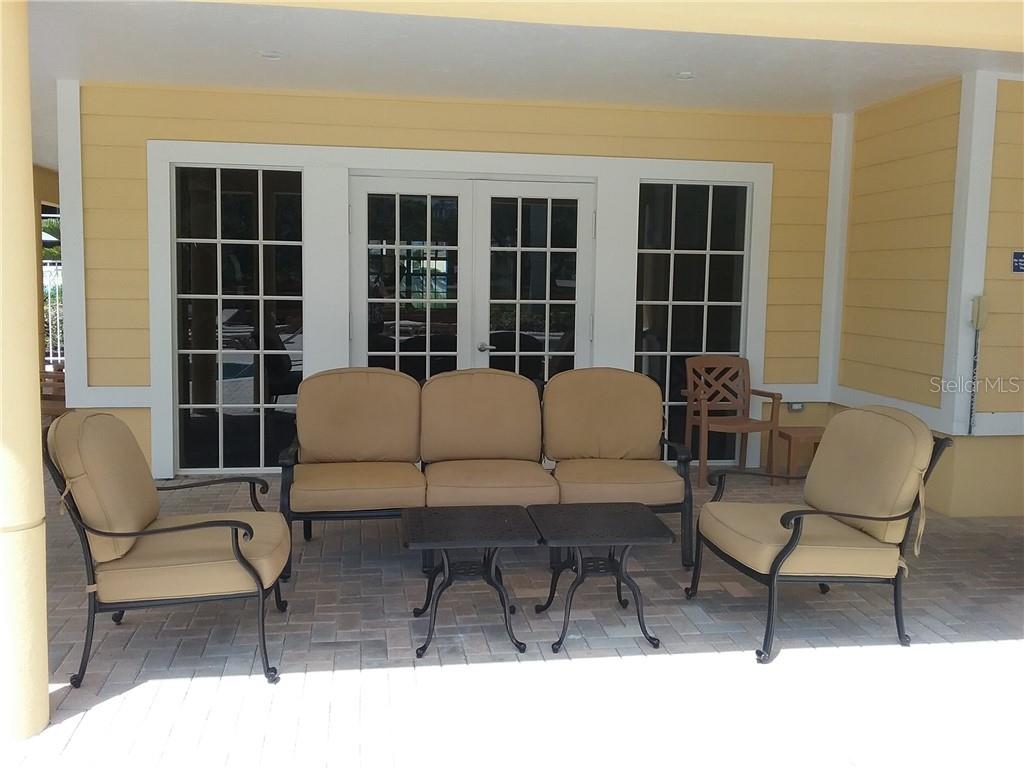 HIDDEN BAY - Residential Lease