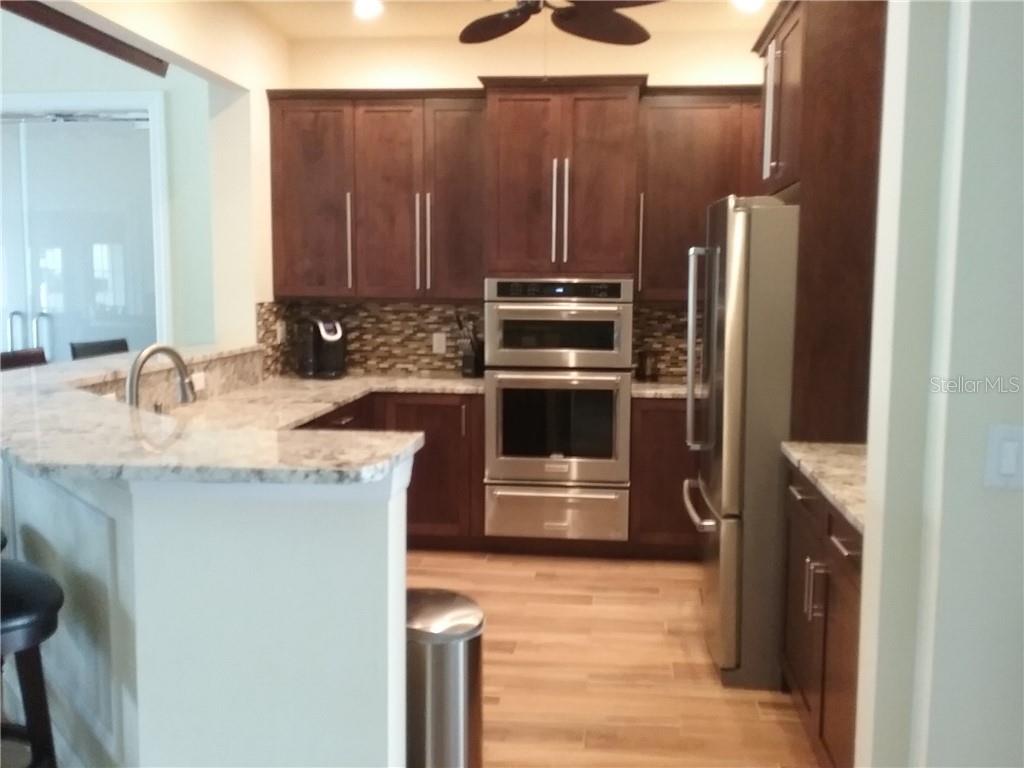 HIDDEN BAY - Residential Lease