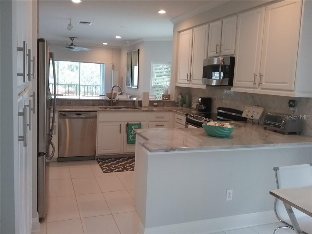 HIDDEN BAY - Residential Lease