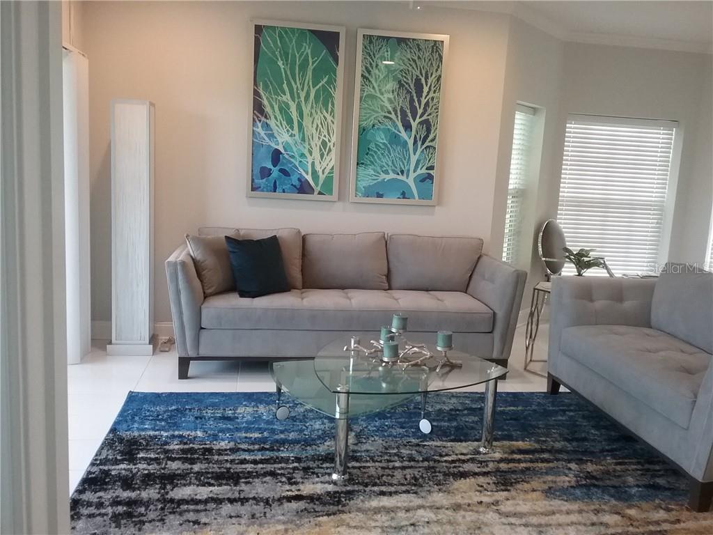 HIDDEN BAY - Residential Lease