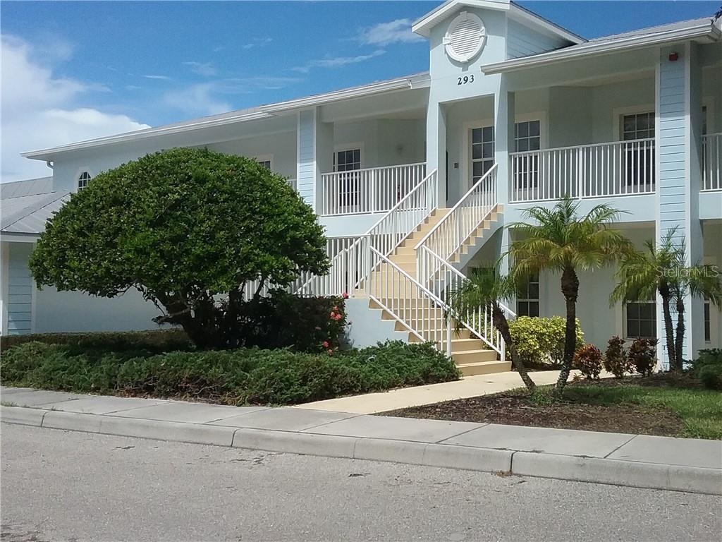 293 HIDDEN BAY DRIVE 203