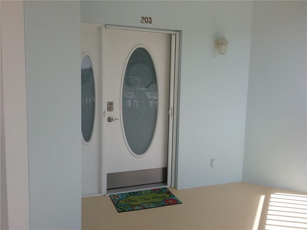 293 HIDDEN BAY DRIVE 203