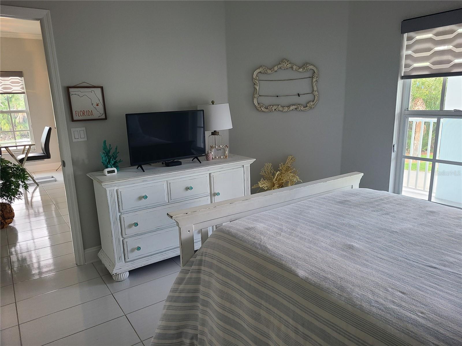 HIDDEN BAY - Residential Lease