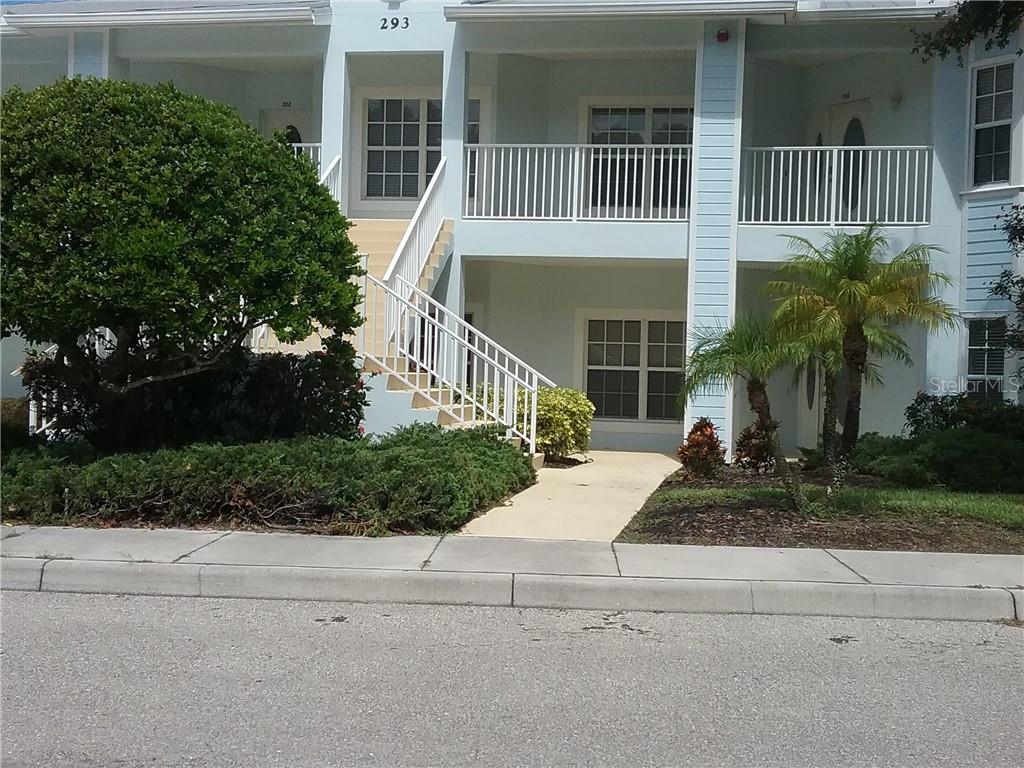 293 HIDDEN BAY DRIVE 203