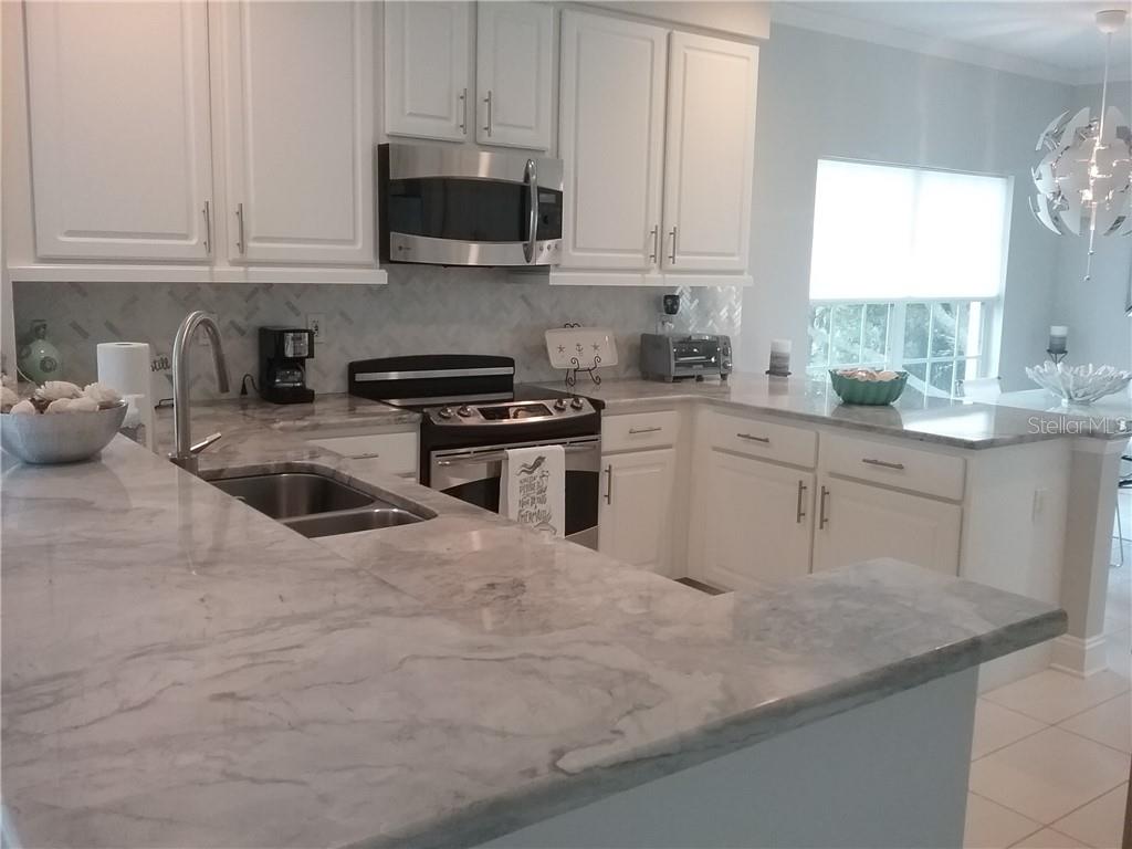 HIDDEN BAY - Residential Lease