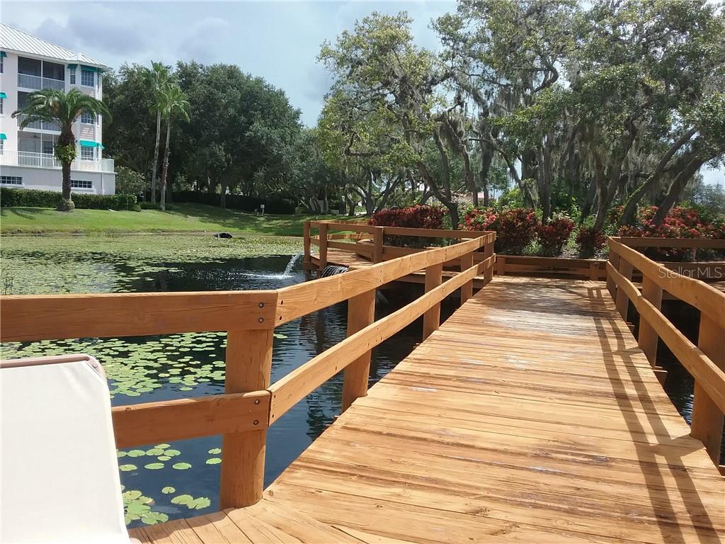 HIDDEN BAY - Residential Lease