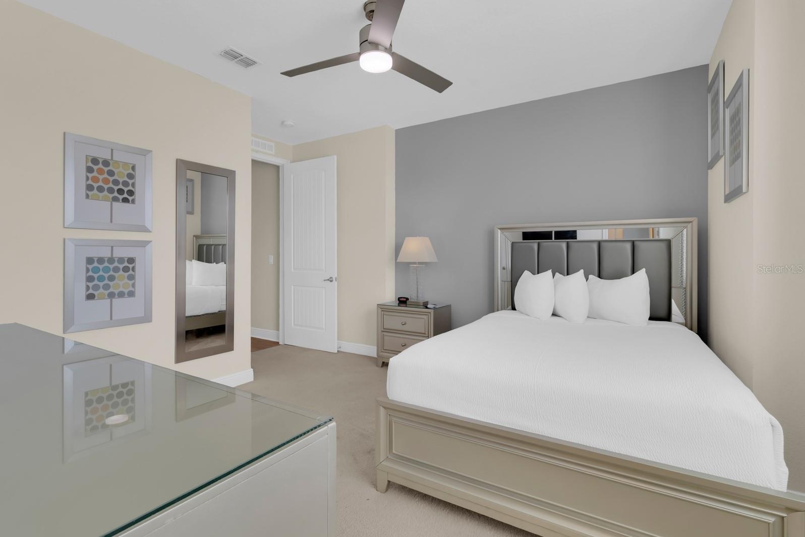 ENCORE AT REUNION WEST - Residential Lease