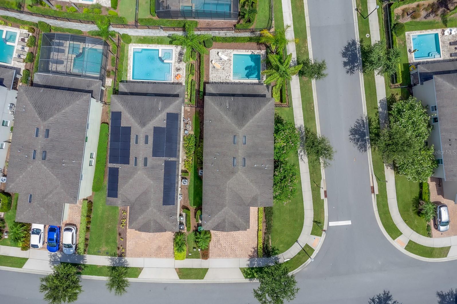 ENCORE AT REUNION WEST - Residential Lease