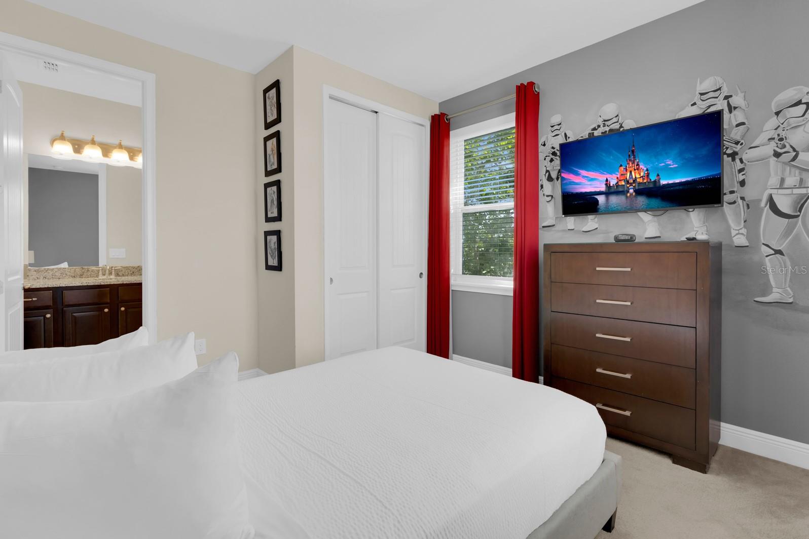 ENCORE AT REUNION WEST - Residential Lease