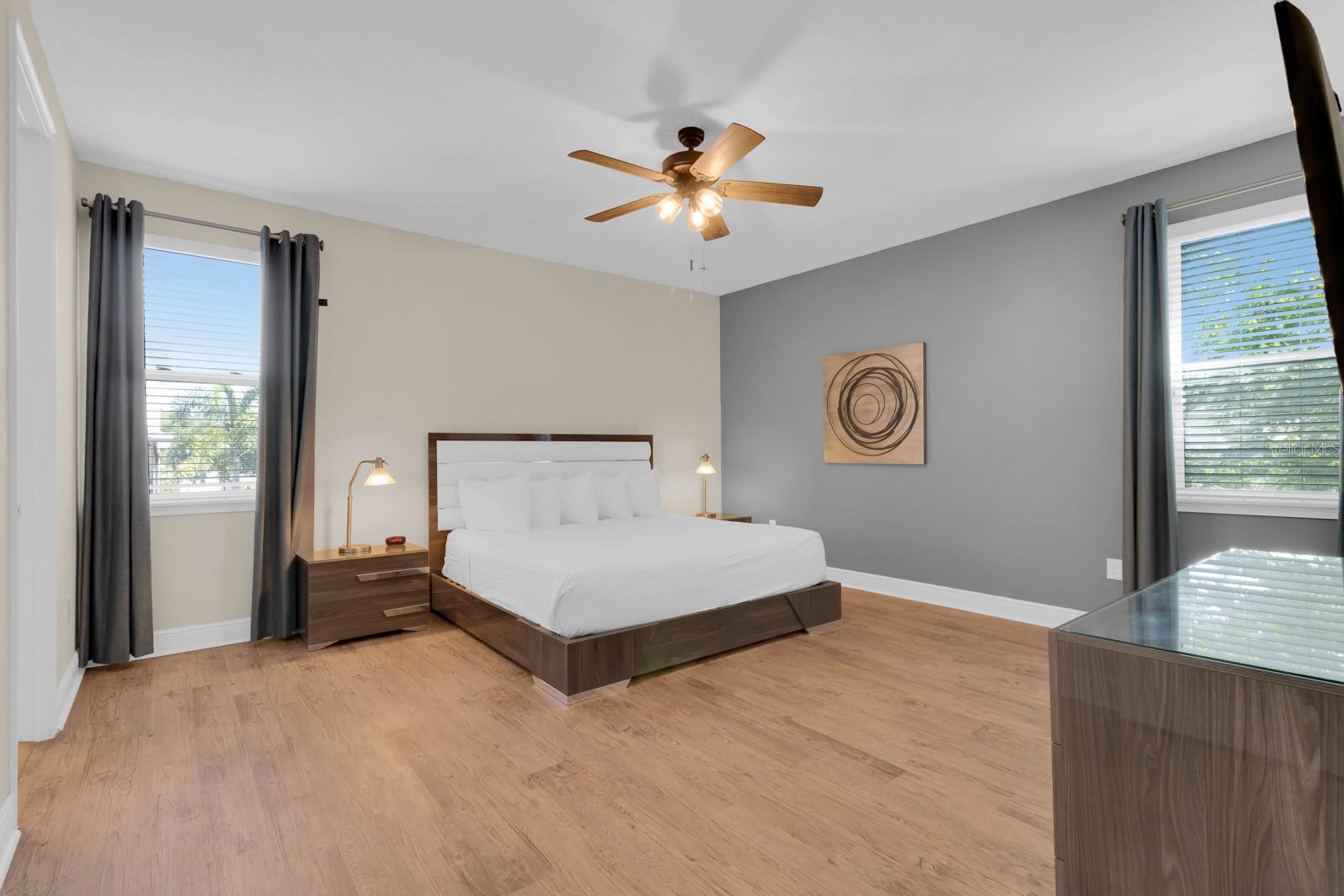 ENCORE AT REUNION WEST - Residential Lease