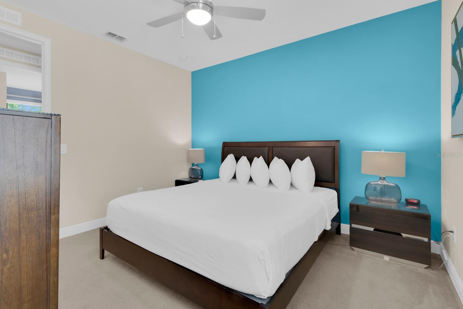 ENCORE AT REUNION WEST - Residential Lease