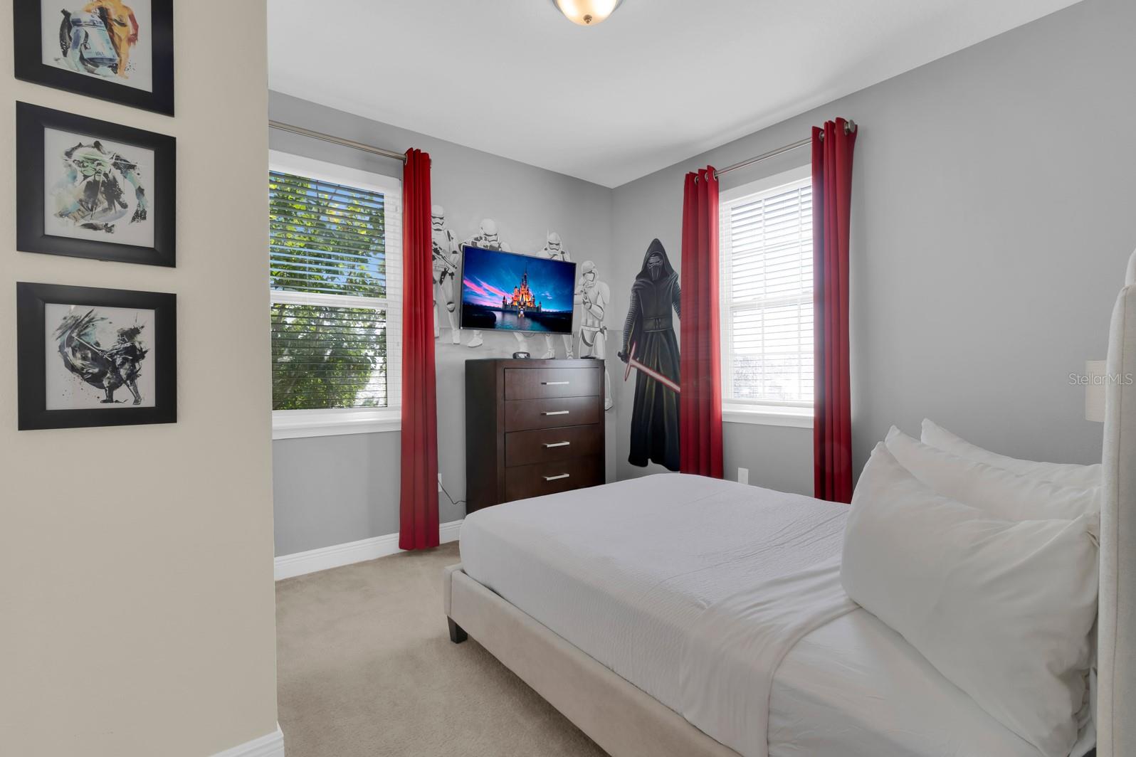 ENCORE AT REUNION WEST - Residential Lease