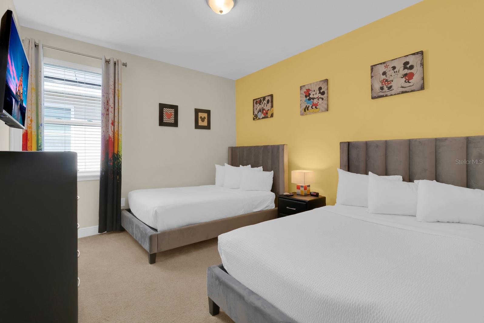 ENCORE AT REUNION WEST - Residential Lease