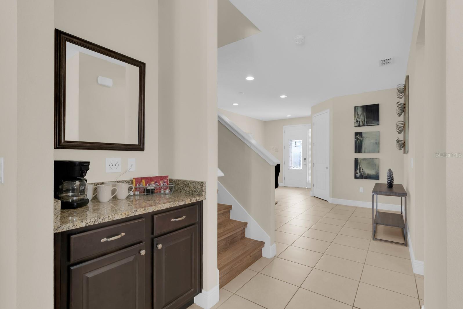 ENCORE AT REUNION WEST - Residential Lease